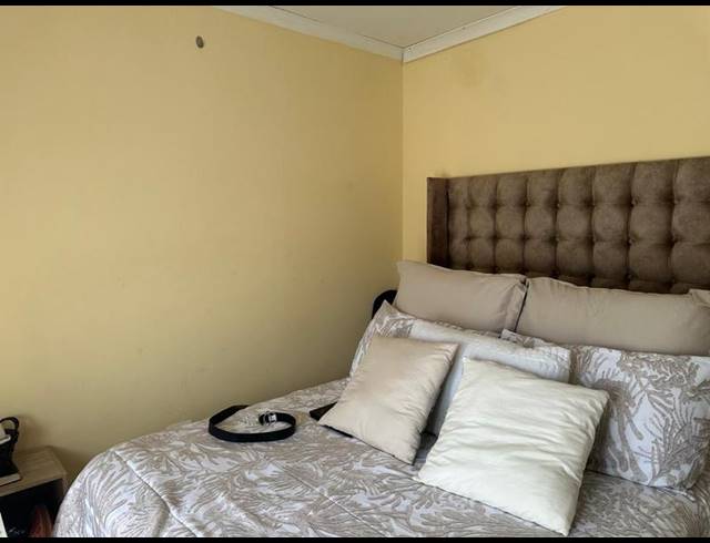 2 BEDROOM PROPERTY TO RENT IN MTHATHA CENTRAL